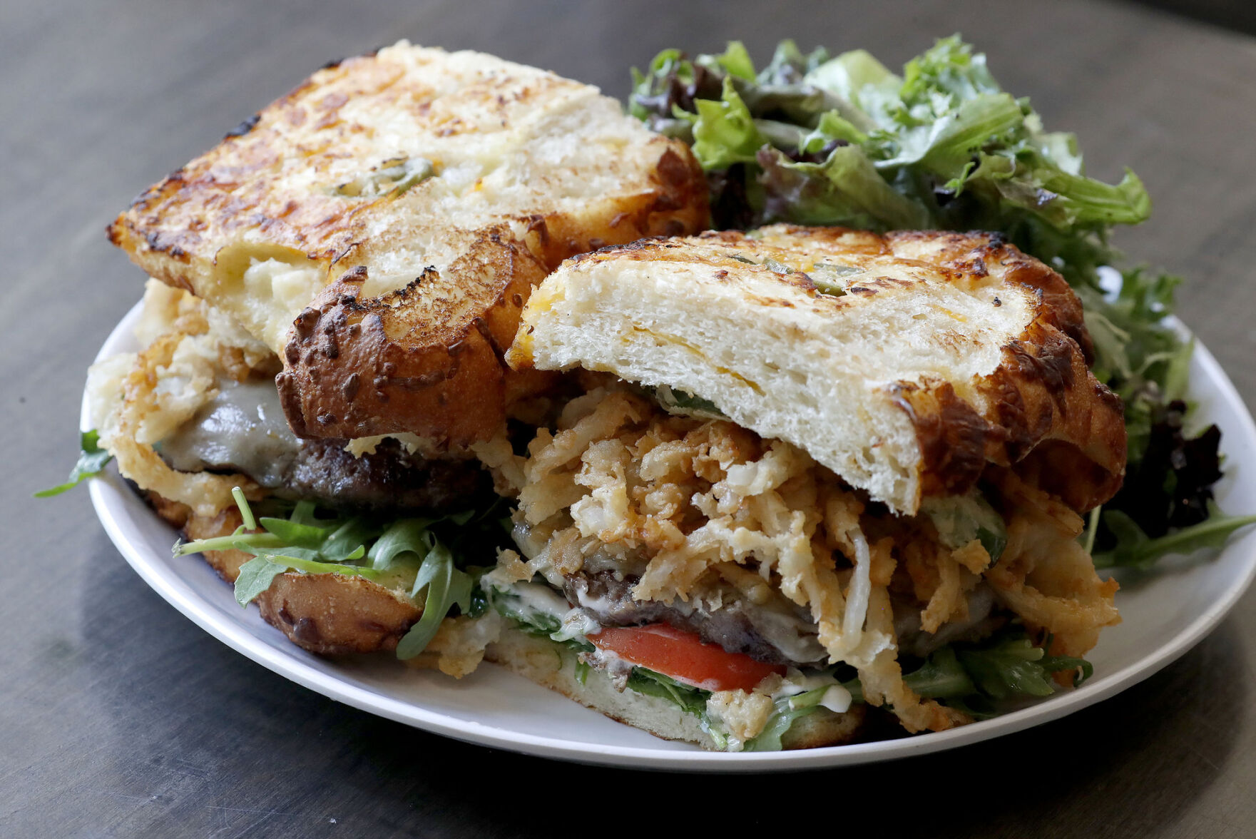 Chris' NY Sandwich Co.